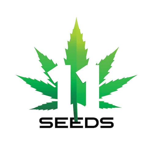 11 Seeds logo