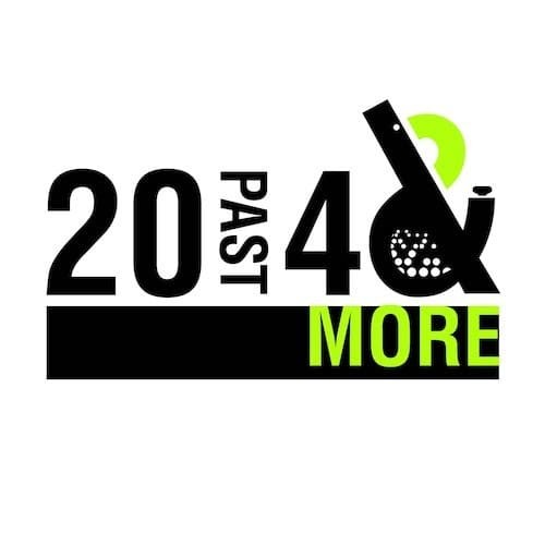 20 Past 4 & More (Clinton St) logo