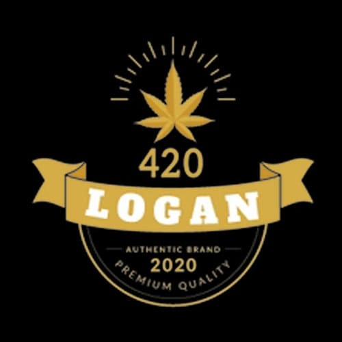 420 Logan logo