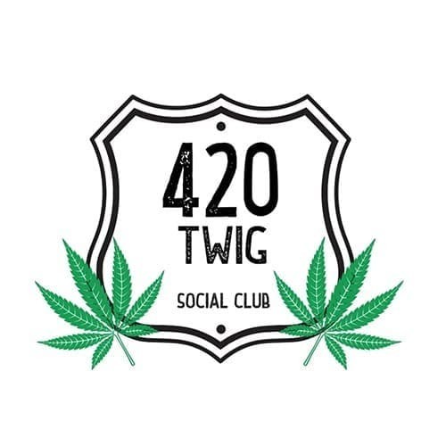 420 Twig (Wekker) logo