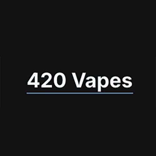 420 Vapes logo