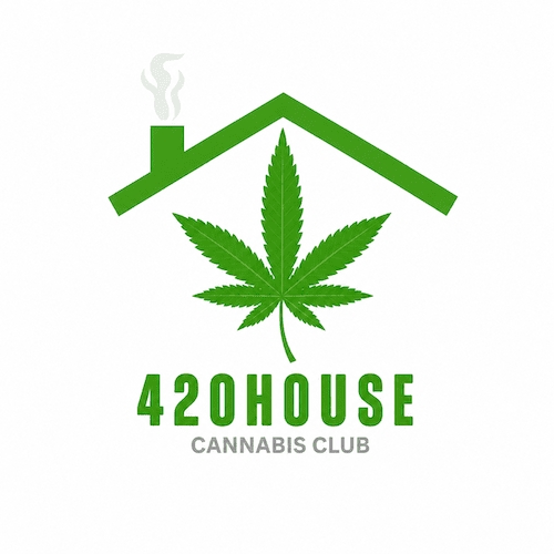 420House logo