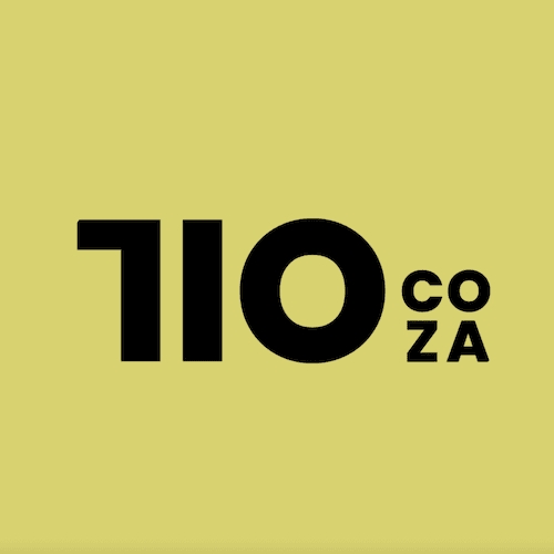710.co.za logo