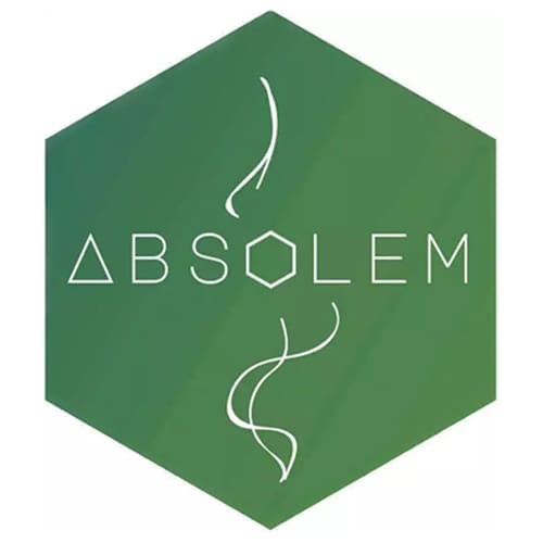 Absolem logo