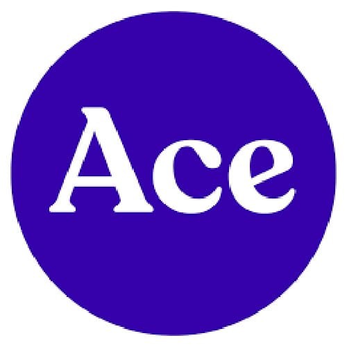 Ace Pharmacy (Bowen Hills) logo