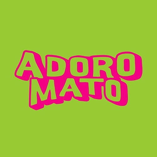 AdoroMato logo