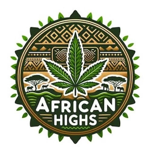 African Highs logo