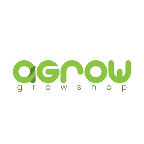 Agrow logo