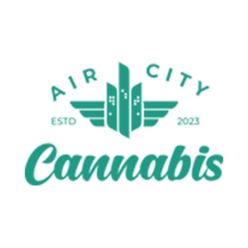Air City Cannabis logo
