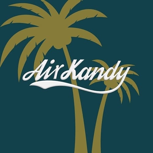 AirKandy logo