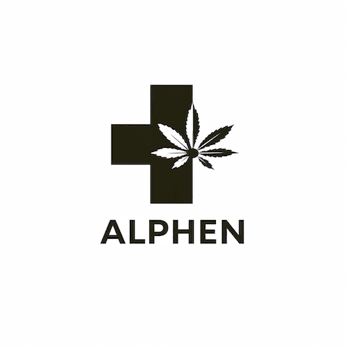 Alphen logo