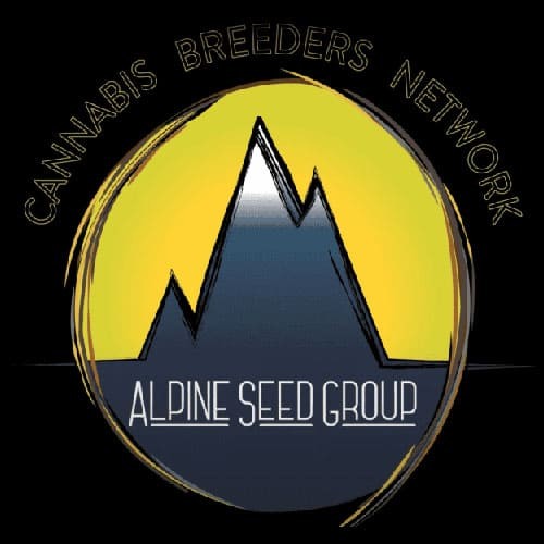 Alpine Seed Group logo