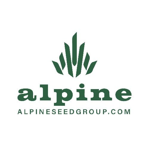 Alpine Seed Group logo