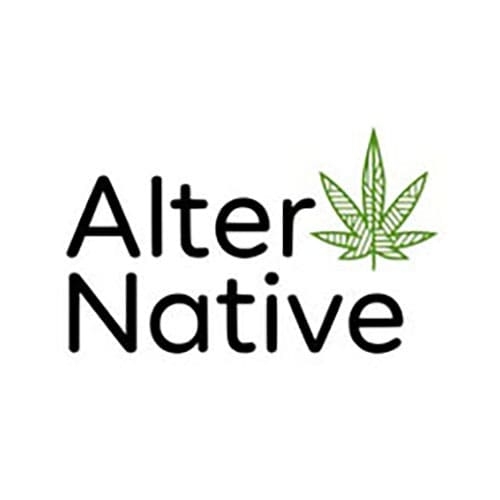 Alter Native logo