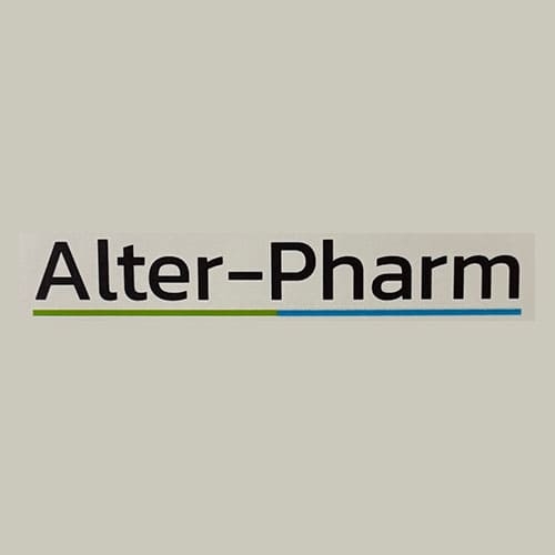 Alter-Pharm logo