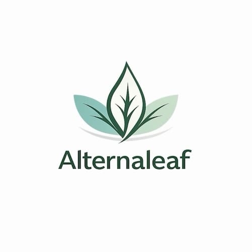 Alternaleaf logo
