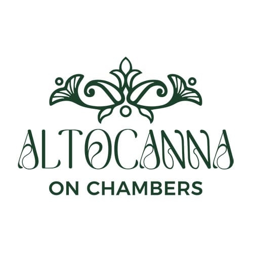 Altocanna logo