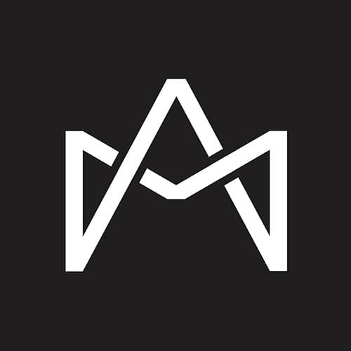 AM Garden Supplies logo