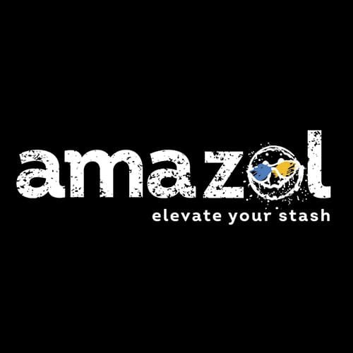 Amazol logo