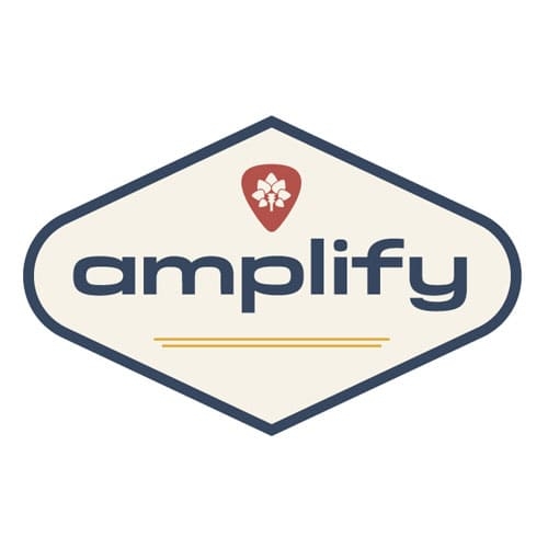 Amplify Dispensary logo