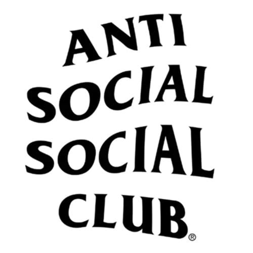 Antisocial Cannabis Club logo