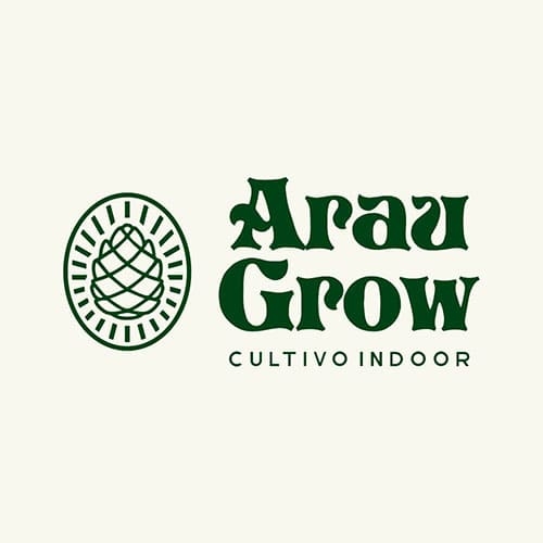 ArauGrow logo