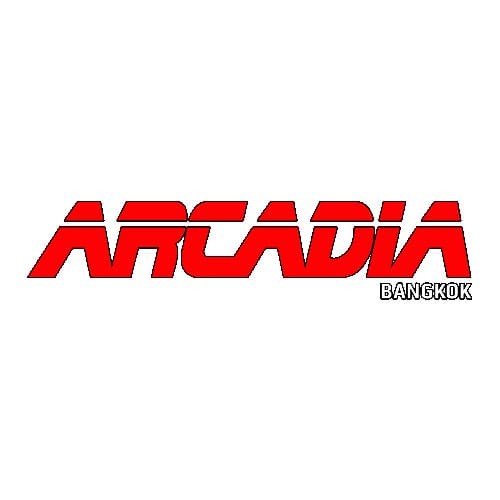 Arcadia Barcade logo