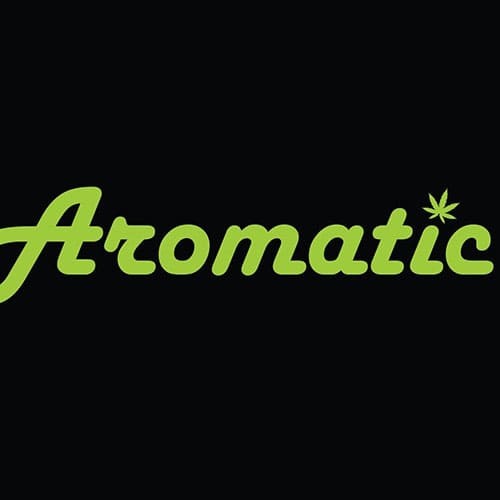 Aromatic logo
