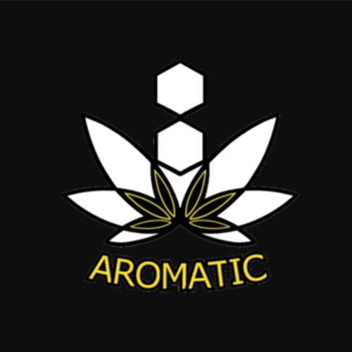 Aromatic logo