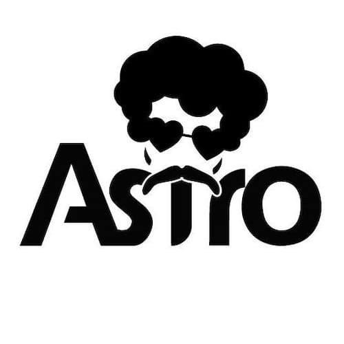 Astro Grow Shop (Rancagua) logo