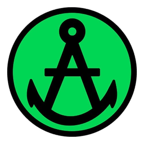 Atlantic Grow Shop logo