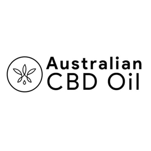 Australian CBD Oil logo