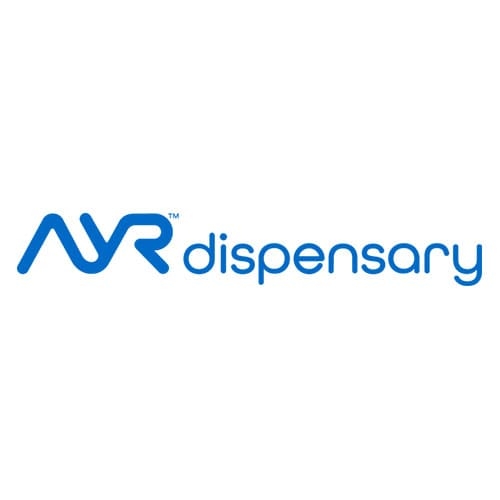 AYR Dispensary (Dayton) logo