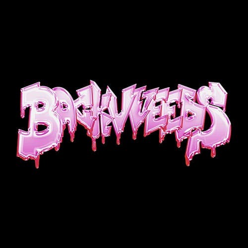 Backvveeds logo