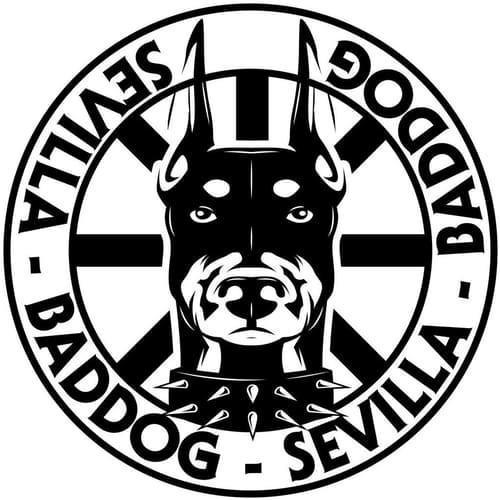 Baddog Sevilla logo