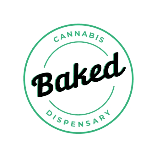 Baked Cannabis logo