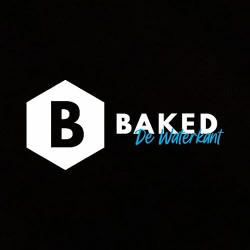 Baked (Waterkant) logo