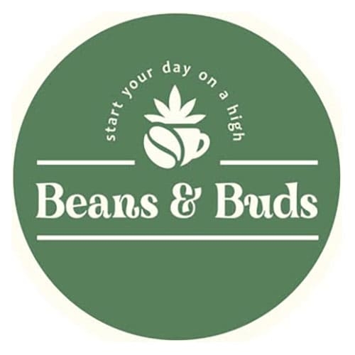 Beans & Buds logo