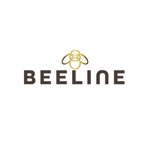 Beeline Ridgedale logo
