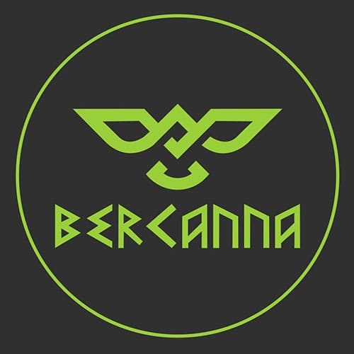 Bercanna logo