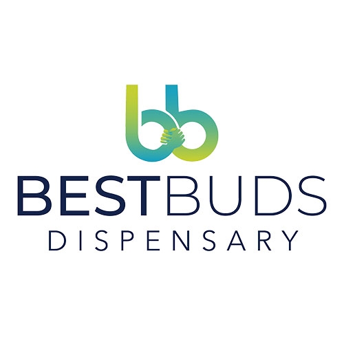 Best Buds Delaware logo