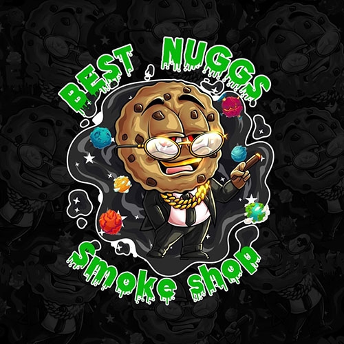 Best Nuggs logo