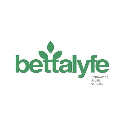 Bettalyfe logo