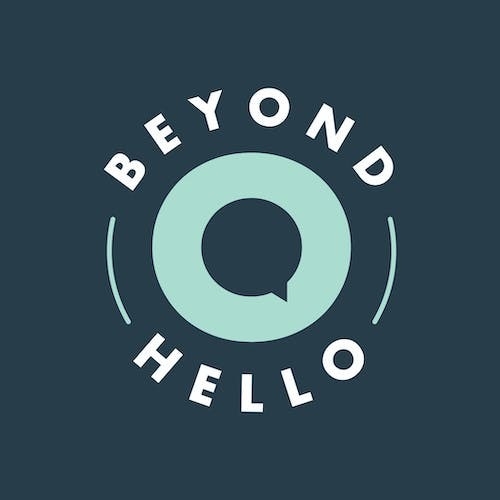 BEYOND HELLO (Cincinnati-2) logo