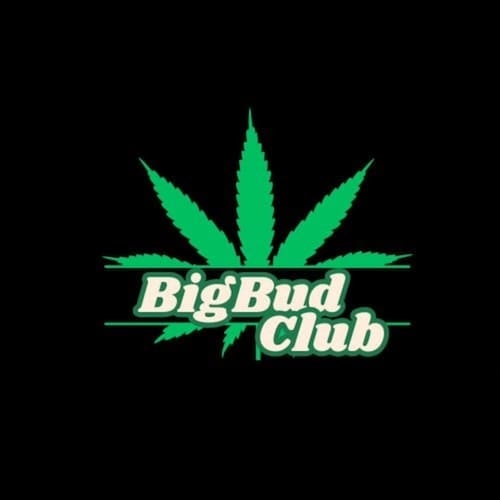 Big Bud Club logo