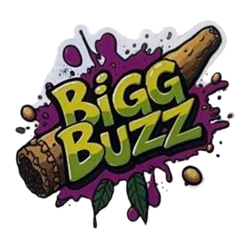 Bigg Buzz logo
