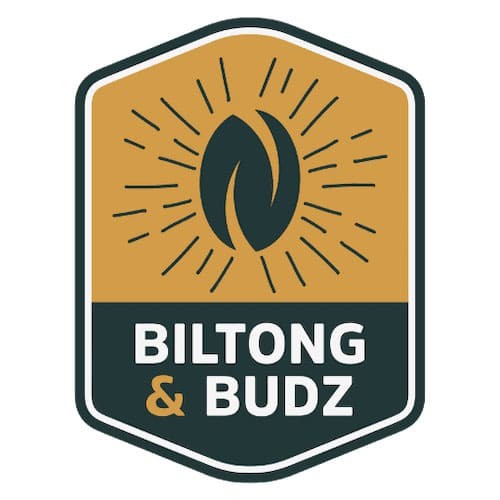 Biltong & Budz logo