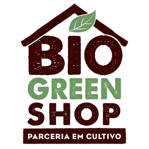 BioGreen Shop logo