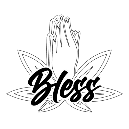 Bless logo