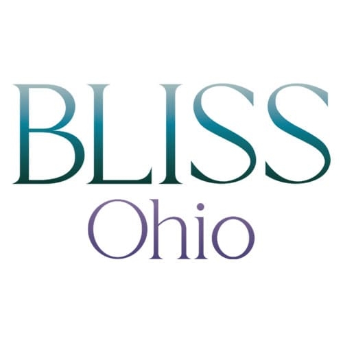 Bliss Ohio logo